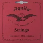 Struny pro ukulele Aquila 85U Red Series - 23/33