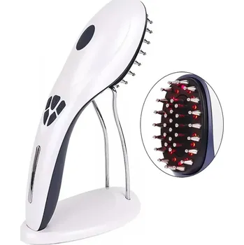 Masážní přístroj Masážní přístroj na podporu růstu vlasů BeautyRelax Growmax Hair Prestige