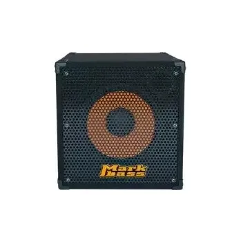Aparatura pro baskytaru Basový box Markbass Standard 151HR