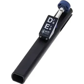 Tone Chime Suzuki HB-1 Single Tone Chimes D#6