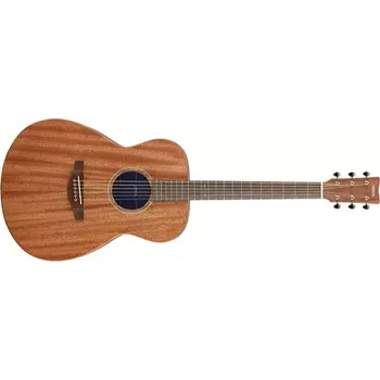 Akustická kytara Elektroakustická kytara Yamaha Storia II