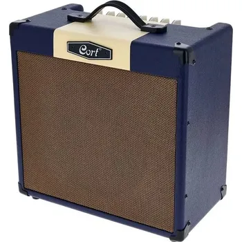 Aparatura pro kytaru Kombo kytarové Cort CM30R DB