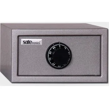 Trezor SAFEtronics Nábytkový sejf ZSL 17 LG