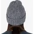 Čepice Fjällräven Byron Hat Dark Grey-Grey