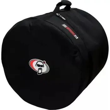 Obal pro bicí nástroj Povlak na tom Protection Racket N13X9T Nutcase Tom Case