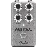 Efekt kytarový Fender Hammertone Metal