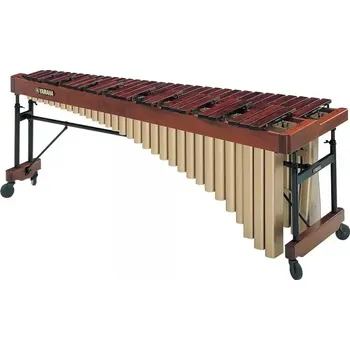 Marimba Yamaha YM 4900A