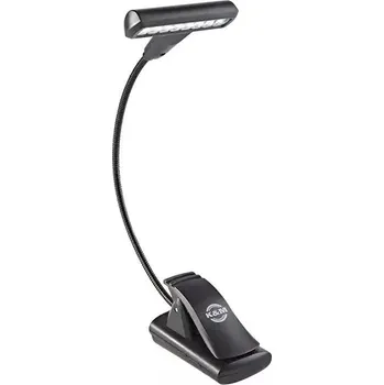 Lampička Lampička König Meyer 12247 T-Model LED FlexLight