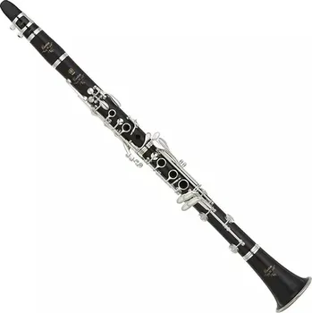 Dechový nástroj Klarinet A Yamaha YCL SEVRAE