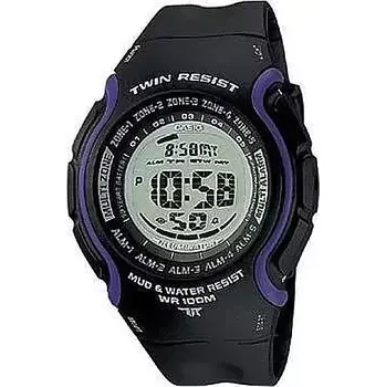 Hodinky Casio - TRT-101H-1AVHDF - Sport