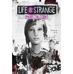 Life is Strange Before the Storm