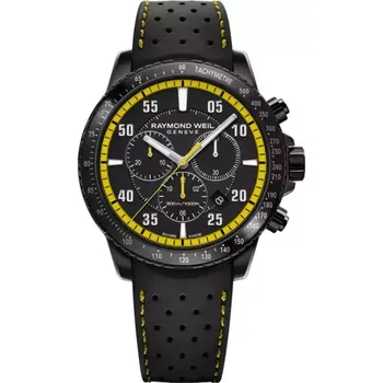 Oblečení a móda Raymond Weil - 8570-BKR-05275 - Tango
