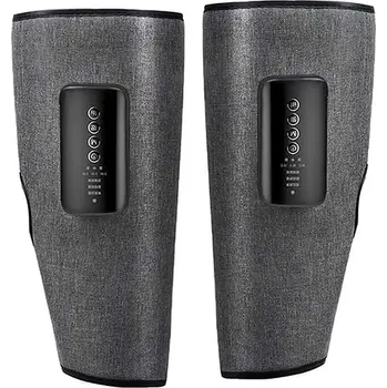 Masážní přístroj Masážní přístroj se vzduchovou kompresí BeautyRelax Airflow Duo