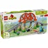 Stavebnice LEGO LEGO Duplo 10426 Železniční most a koleje