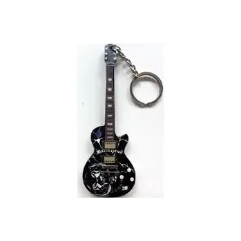 Přívěsek na klíče Music Legends PPT-PD178 Motorhead Warpig Snaggletooth Les Paul