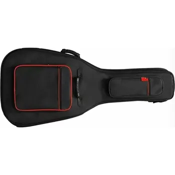 Obal pro strunný nástroj Povlak na westernovou kytaru Virus VGB3000W Master