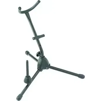 Příslušenství pro dechový nástroj Stojan na saxofon Stagg WIS-A31