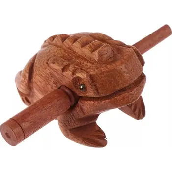 Guiro Pecka GDP-001 Wood XS