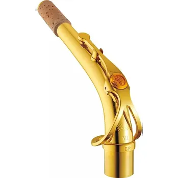 Dechový nástroj Eso na altový saxofon Yamaha AV1 GP