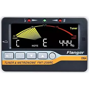 Příslušenství k hudebnímu nástroji Metronom Flanger FMT-206RC