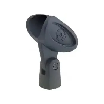 Mikrofon Držák mikrofonní König Meyer 85055 Objímka 28-34mm, 3/8-5/8" závit