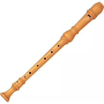 Zobcová flétna Altová zobcová flétna, barokní prstoklad Yamaha YRA 61