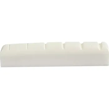 Příslušenství pro strunný nástroj Servisní díl Yamaha WT682400 - nultý pražec pro 6strunnou kytaru