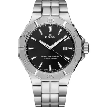 Hodinky Edox - 53021 3M NIN - Quartz