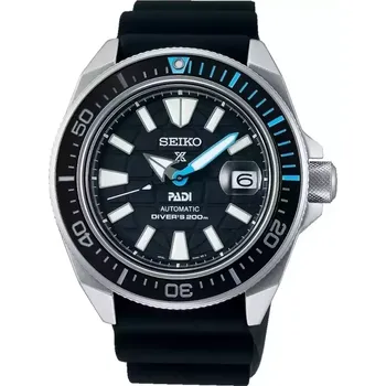 Hodinky Seiko - SRPG21K1 - PADI Special Edition King Samurai