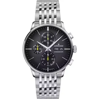 Hodinky Junghans - 27/4429.46 - Chronoscope