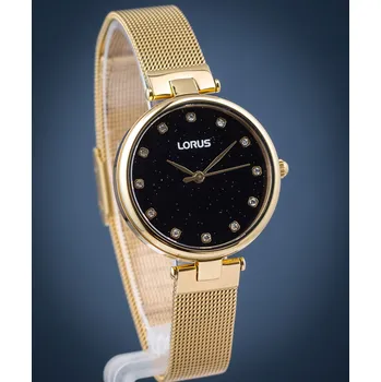 Módní doplněk Hodinky Lorus Classic RG240UX9