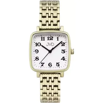 JVD - J4196.2 - Quartz