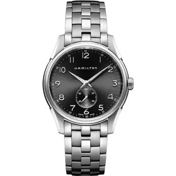 Hodinky Hamilton - H38411183 - THINLINE SMALL SECOND QUARTZ