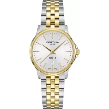 Hodinky Certina DS-8 Lady Quartz C045.010.22.031.00