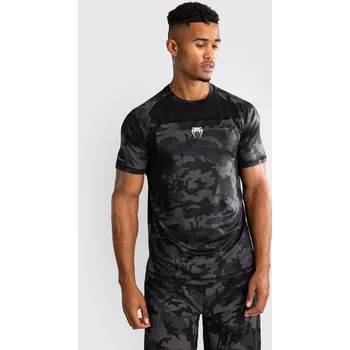 Pánské funkční Dry-Tech tričko Venum G-Fit - Urban Digital Camo Velikost: XL
