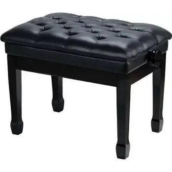 Stolička klavírní Pecka PPB-006 PE Beethovenka - poškozená