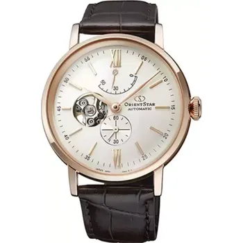 Hodinky Orient - RE-AV0001S - Automatic