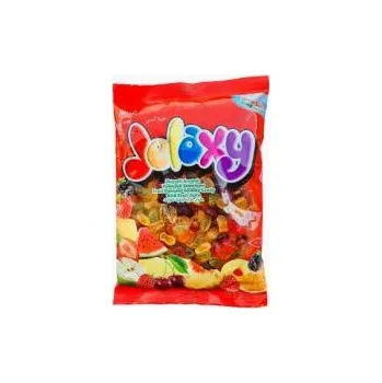 Návnadová surovina JELAXY FRUIT MIX 1kg