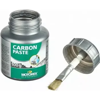 Cyklo nářadí Pasta Motorex Carbon Paste