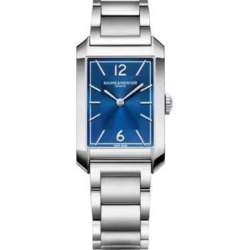 Hodinky Baume & Mercier - M0A10754 - QUARTZ WATCH - 43 X 27 MM