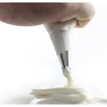 HENDI Kitchen Line 2 ks (L)300mm