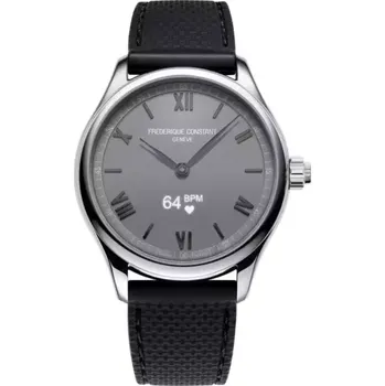 Módní doplněk Frederique Constant - FC-287S5B6 - SMARTWATCH GENTS VITALITY