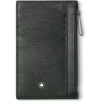 Peněženka Montblanc - MB129256 - Peněženka Meisterstück