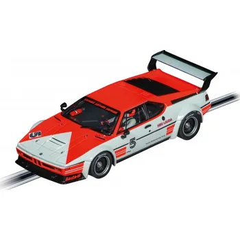 Hračka Auto Carrera D132 - 32032 BMW M1 Procar Niki Lauda SKLAD PRODEJNA !!!