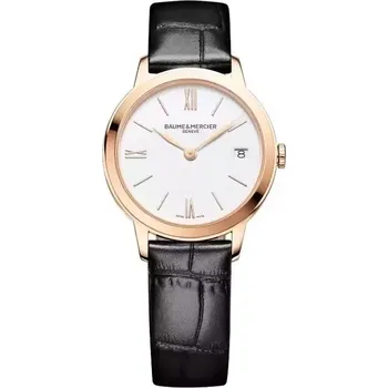 Hodinky Baume & Mercier - M0A10440