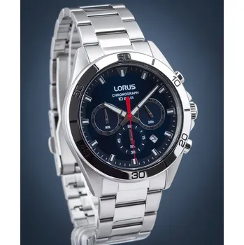 Hodinky Hodinky Lorus Sports Chronograph RT337KX9