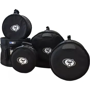 Obal pro bicí nástroj Sada bicích povlaků Protection Racket SET7 (18x14 bass,14x5.5 snare,12x8,14x14)