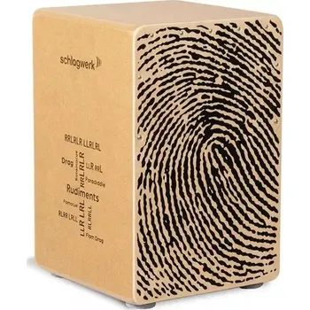 Cajon Schlagwerk CP83 Fingerprint M