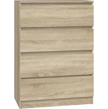 Komoda Topeshop Malwa M4