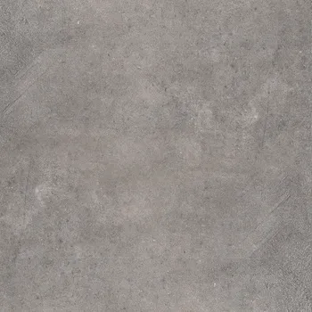 Dlažba Velkoformátová keramická dlažba 60x60x2 cm - Světle šedá, 2ks